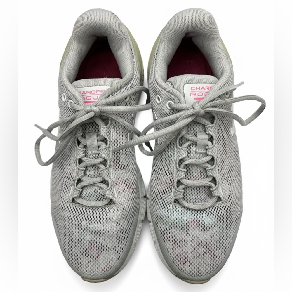 Under Armour Women's Charged Rogue Running Shoes
